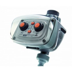 CONTROLADOR GF 30 A PILHA PARA TORNEIRA 3/4 CONTROLADOR GF 30 A PILHA PARA TORNEIRA 3/4