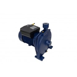 MOTOBOMBA MONOESTÁGIO MCSE 100 - BIVOLT - IDEAL PARA O IRRICAR MOTOBOMBA MONOESTÁGIO MCSE 100 - BIVOLT - IDEAL PARA O IRRICAR