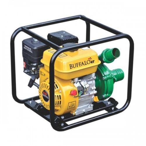 MOTOBOMBA GASOLINA BUFFALO BFG 2 1/2 X 2 CENTRIFUGA 6,5 CV 56 MCA MOTOBOMBA GASOLINA BUFFALO BFG 2 1/2 X 2 CENTRIFUGA 6,5 CV 56 MCA
