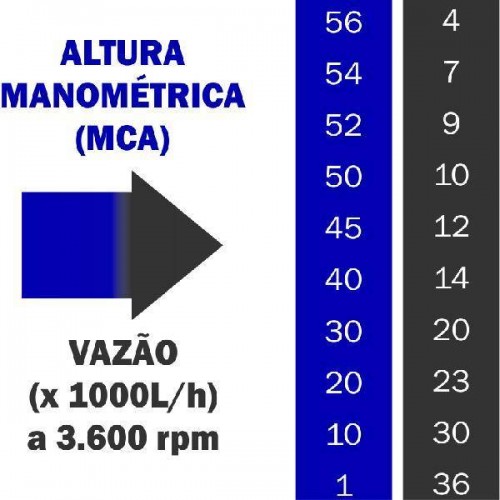 MOTOBOMBA GASOLINA BUFFALO BFG 2 1/2 X 2 CENTRIFUGA 6,5 CV 56 MCA MOTOBOMBA GASOLINA BUFFALO BFG 2 1/2 X 2 CENTRIFUGA 6,5 CV 56 MCA