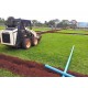 PROJETO DE IRRIGAÇÃO PARA CAMPO DE FUTEBOL 60 X 40M