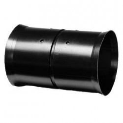 LUVA 4 TUBO DRENO 110MM - CIMFLEX