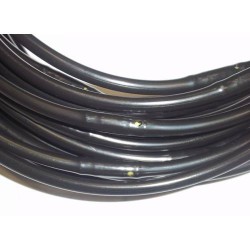 TUBO GOTEJADOR MINIDRIP 6MM - 30CM - 1,4 L/H ROLO COM 15 METROS - IRRITEC TUBO GOTEJADOR MINIDRIP 6MM - 30CM - 1,4 L/H ROLO COM 15 METROS - IRRITEC