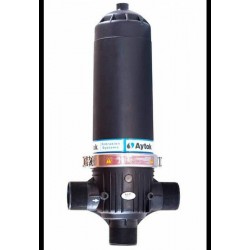 FILTRO AYTOK 3 BSP 50M/H 130 MICRON