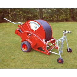 CARRETEL IRRIGADOR 50/160