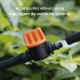 KIT MICRO IRRIGACAO GOTEJAMENTO KIG14