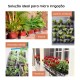 KIT MICRO IRRIGACAO GOTEJAMENTO KIG14
