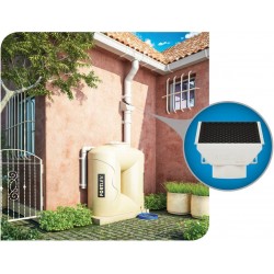 TANQUE SLIM DE POLIETILENO 600 LITROS FORTLEV TANQUE SLIM DE POLIETILENO 600 LITROS FORTLEV