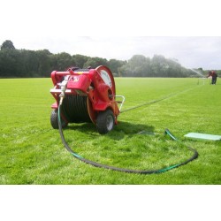 CARRETEL IRRIGADOR 50/160 CARRETEL IRRIGADOR 50/160