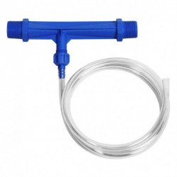 INJETOR VENTURI 1 - VIQUA INJETOR VENTURI 1 - VIQUA