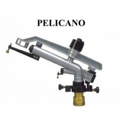 ASPERSOR SETORIAL PELICANO 1.1/2 - GIANNI